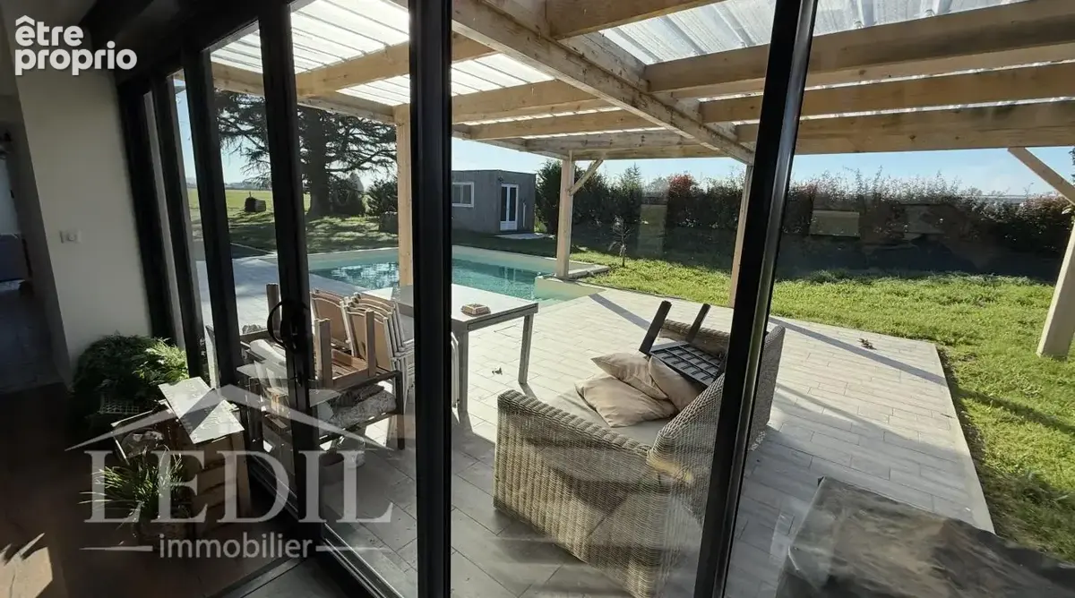 Photo Maison à Agen au prix de 340 000€