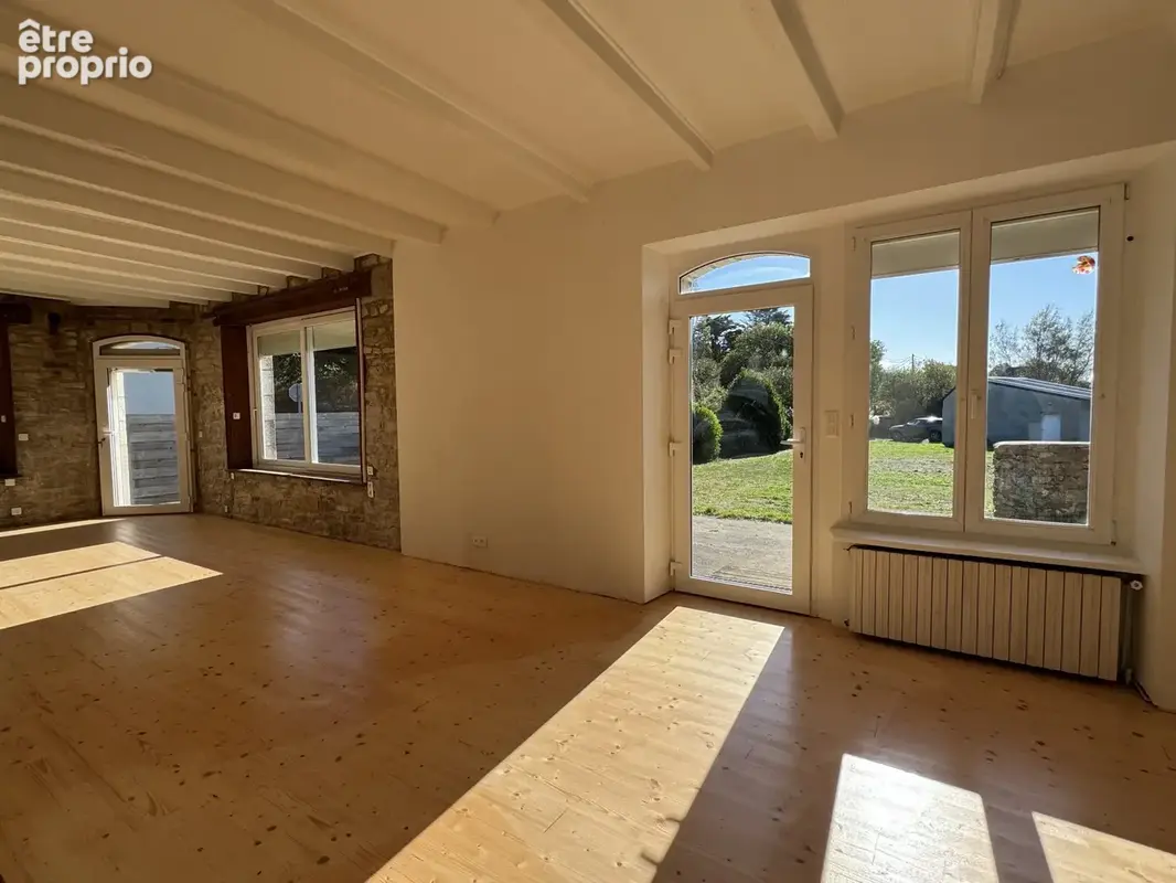 Maison 5 pièces 129 m² à vendre à Riec-Sur-Belon (29340) - photo 6