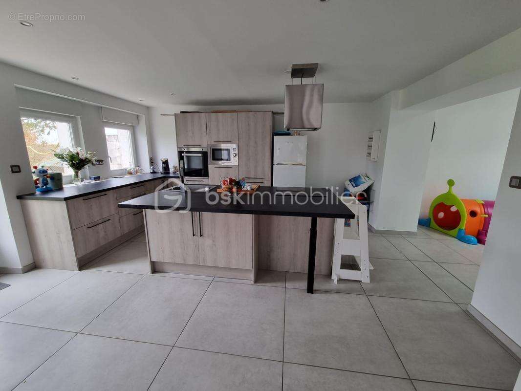 Charmante maison - photo 8