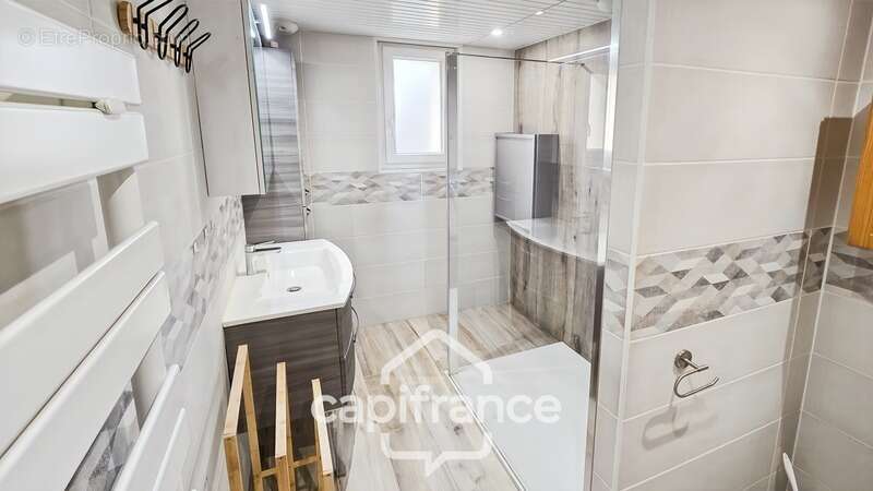 Maison à SAINT-MARCEL