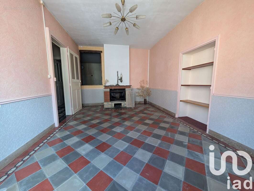 Photo 3 - Maison à ARTHONNAY