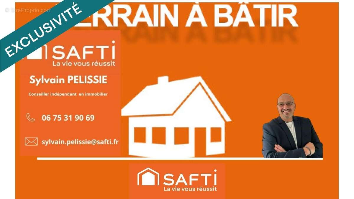 Photo 4 - Terrain à LAUZERTE