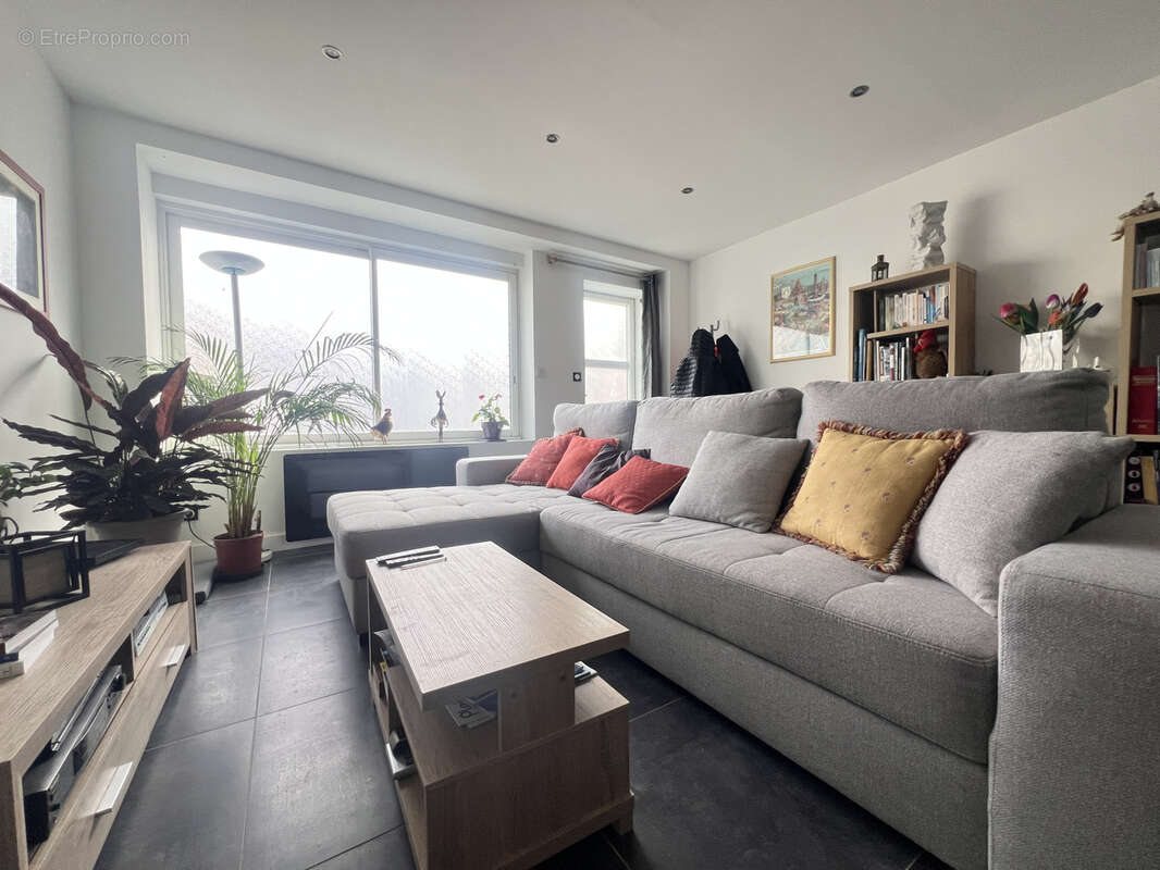 Maison à LES SABLES-D'OLONNE