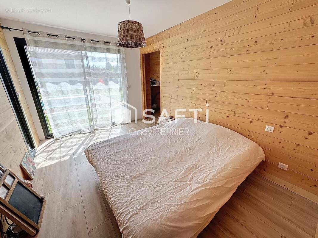 Photo 9 - Maison à PALADRU