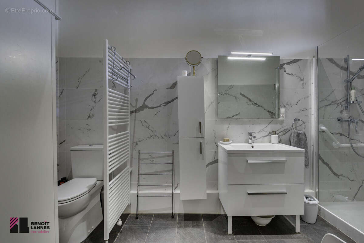 Photo 8 - Appartement à TOULOUSE