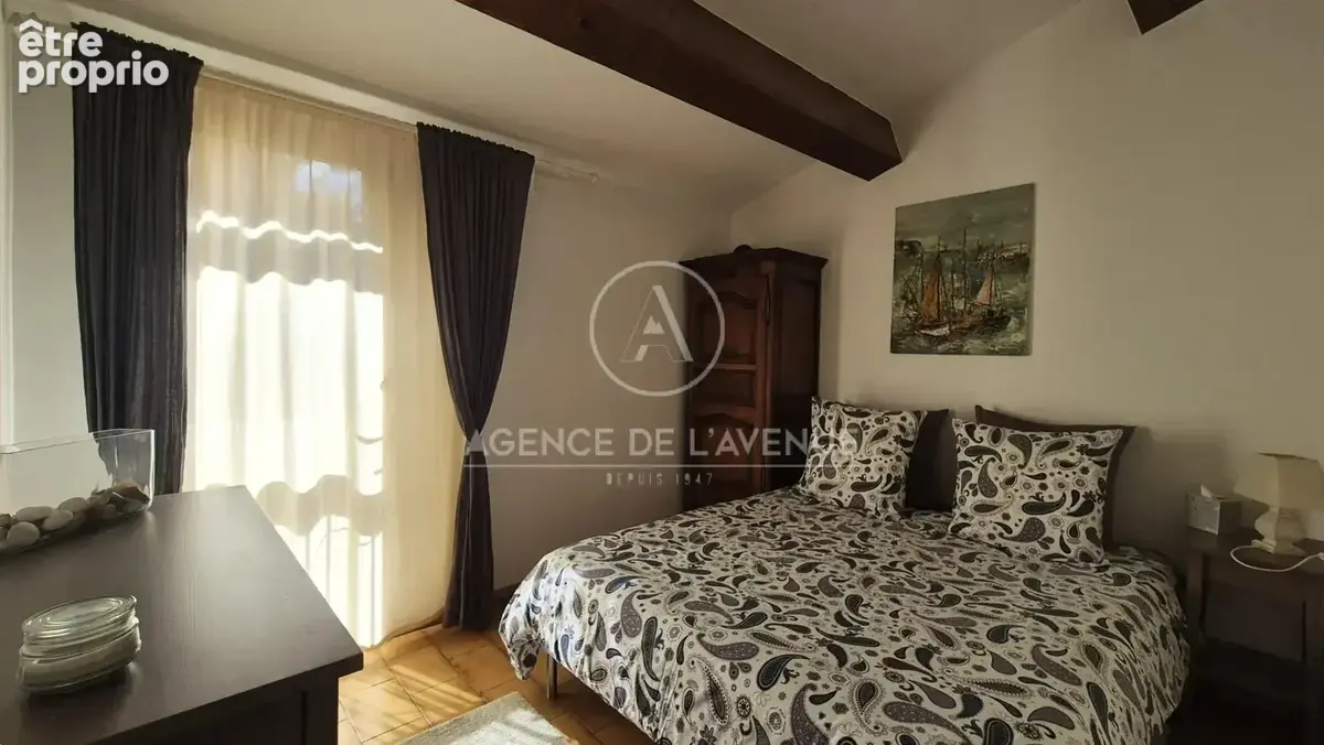 Appartement 3 pièces vue panoramique mer - photo 7