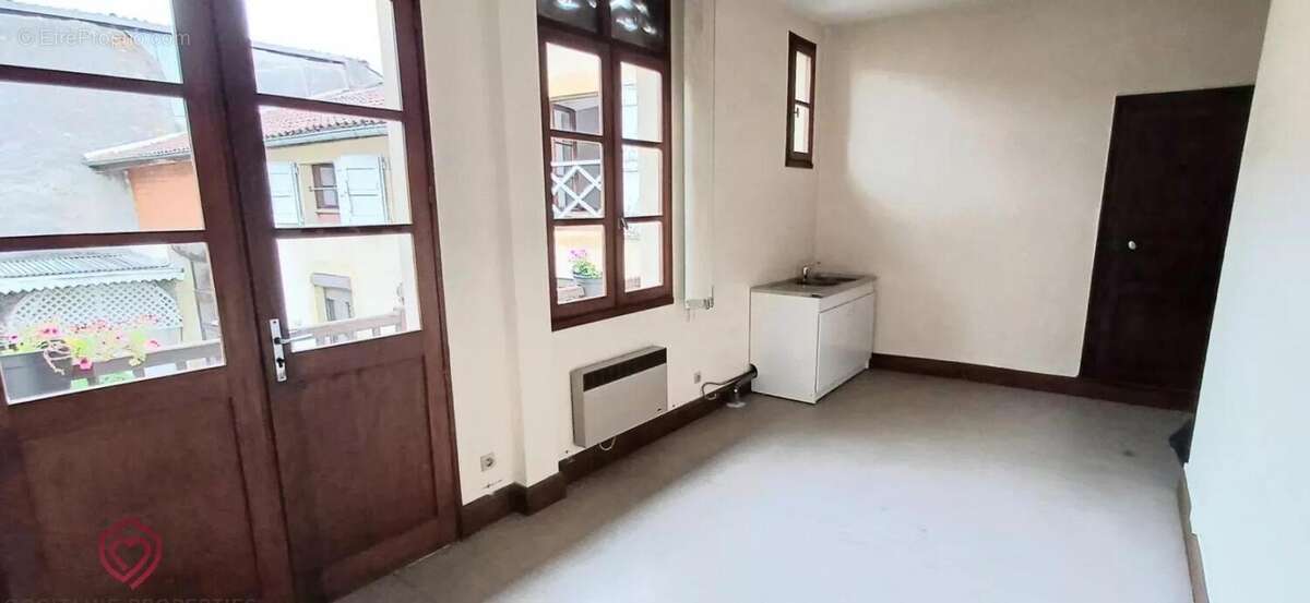 Maison à SAINT-GAUDENS