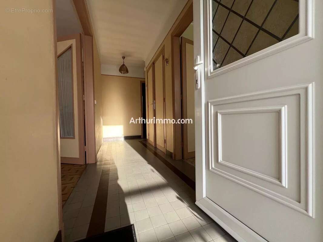 Maison à SUCY-EN-BRIE