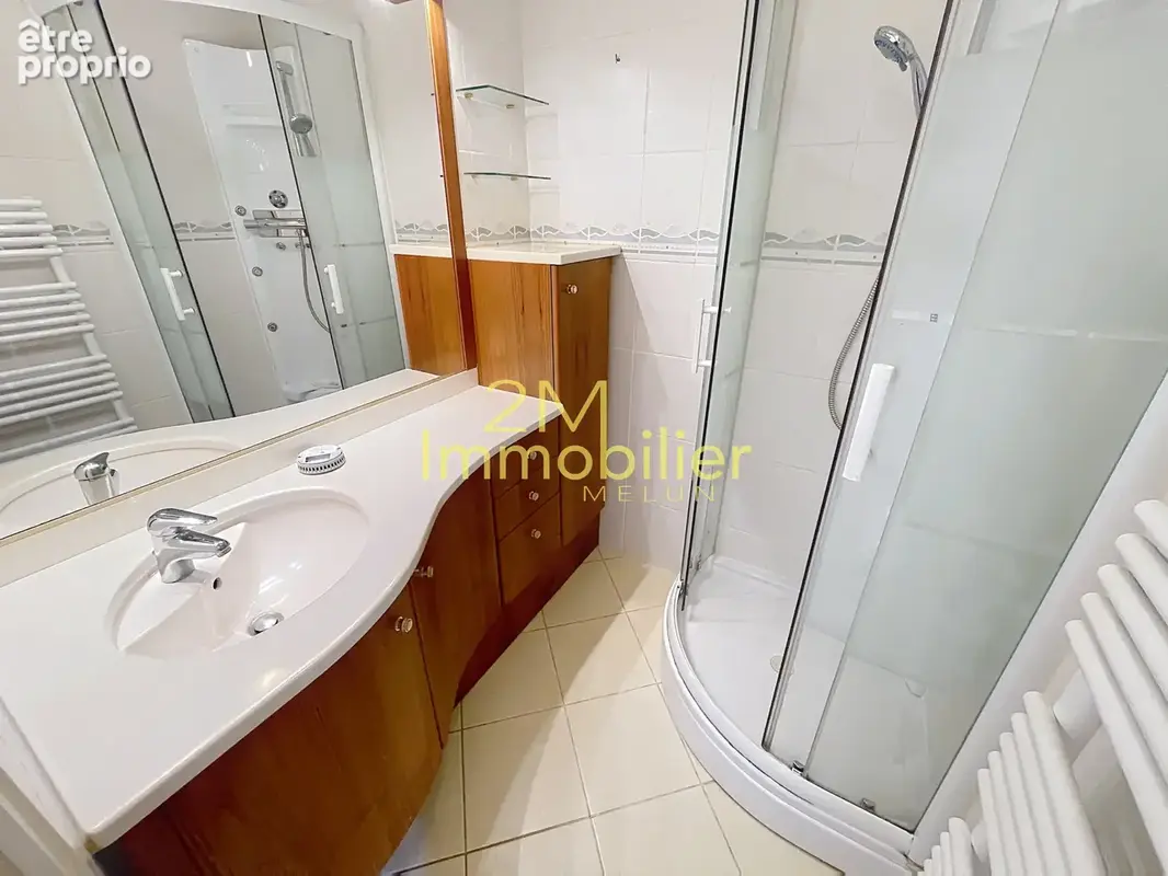 Maison proche du centre-ville de Melun - photo 7