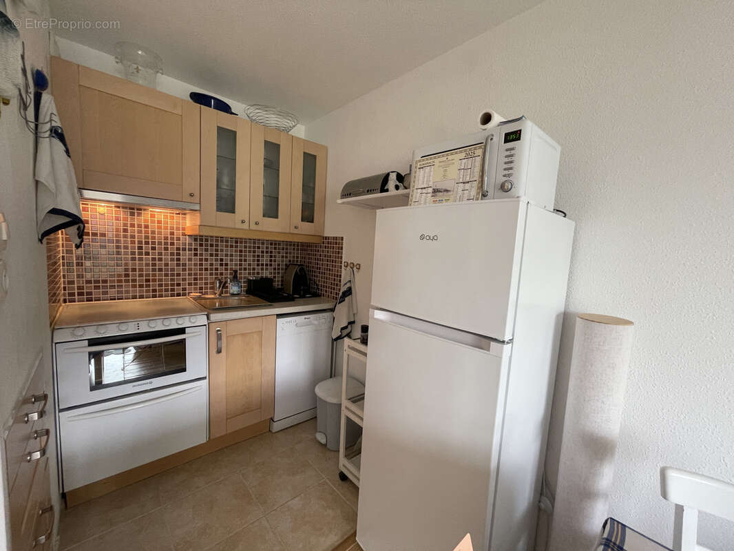 Appartement à VILLERS-SUR-MER