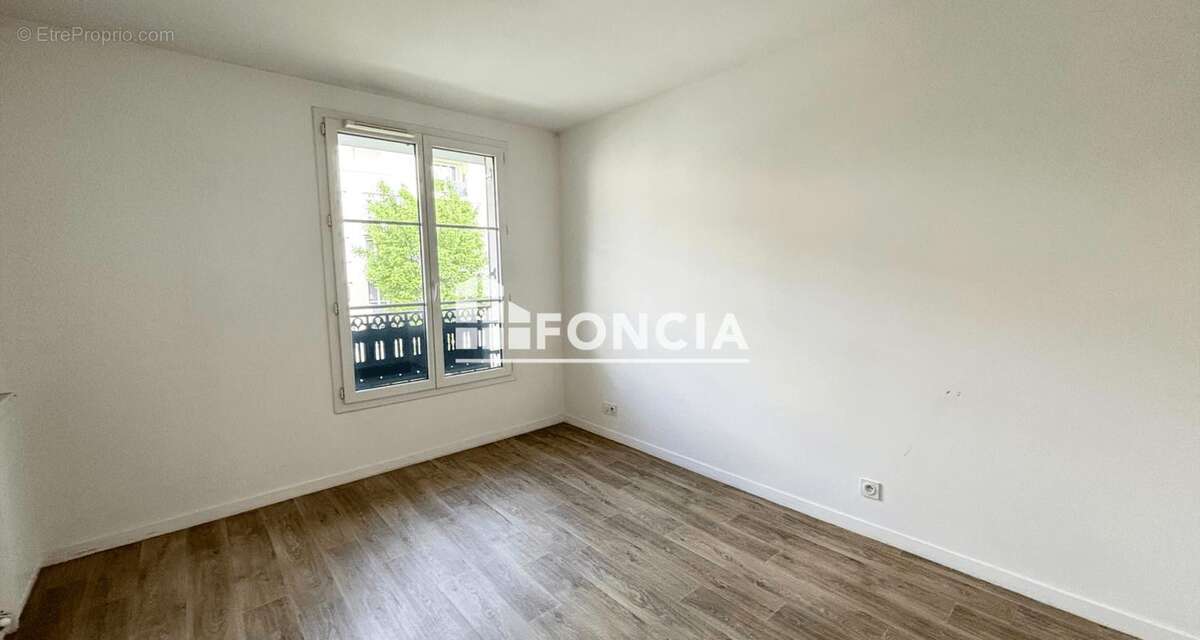 Appartement à FRANCONVILLE