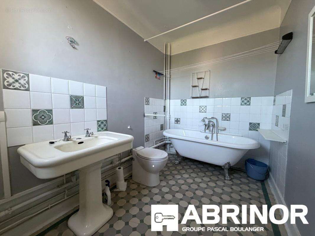 Appartement à AMIENS