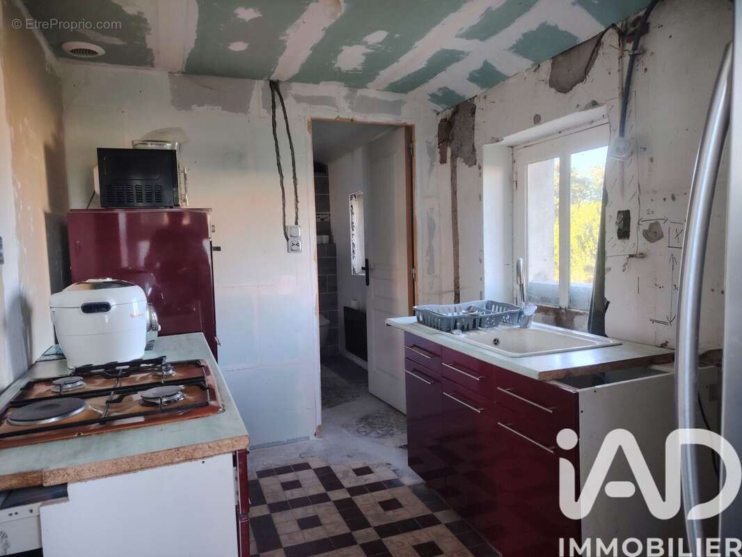 Photo 3 - Maison à HURIEL