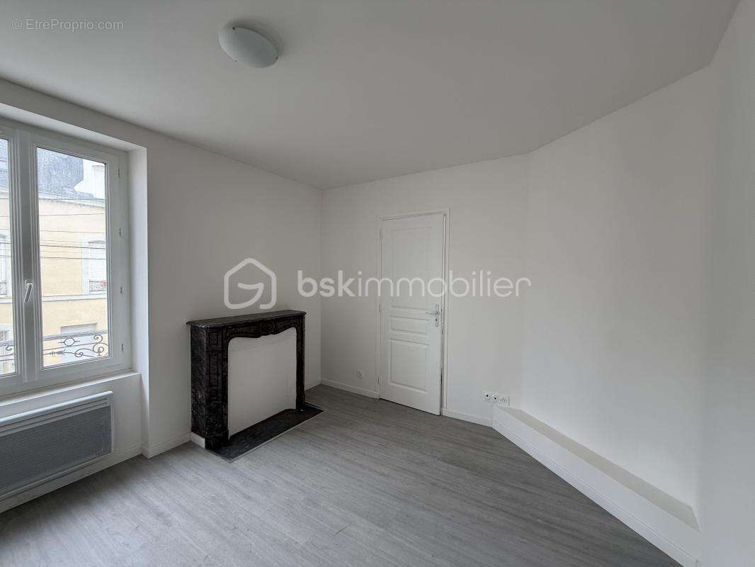 Immeuble de rapport – 7 logements – Le Mans Gare – 415 000 € - photo 22
