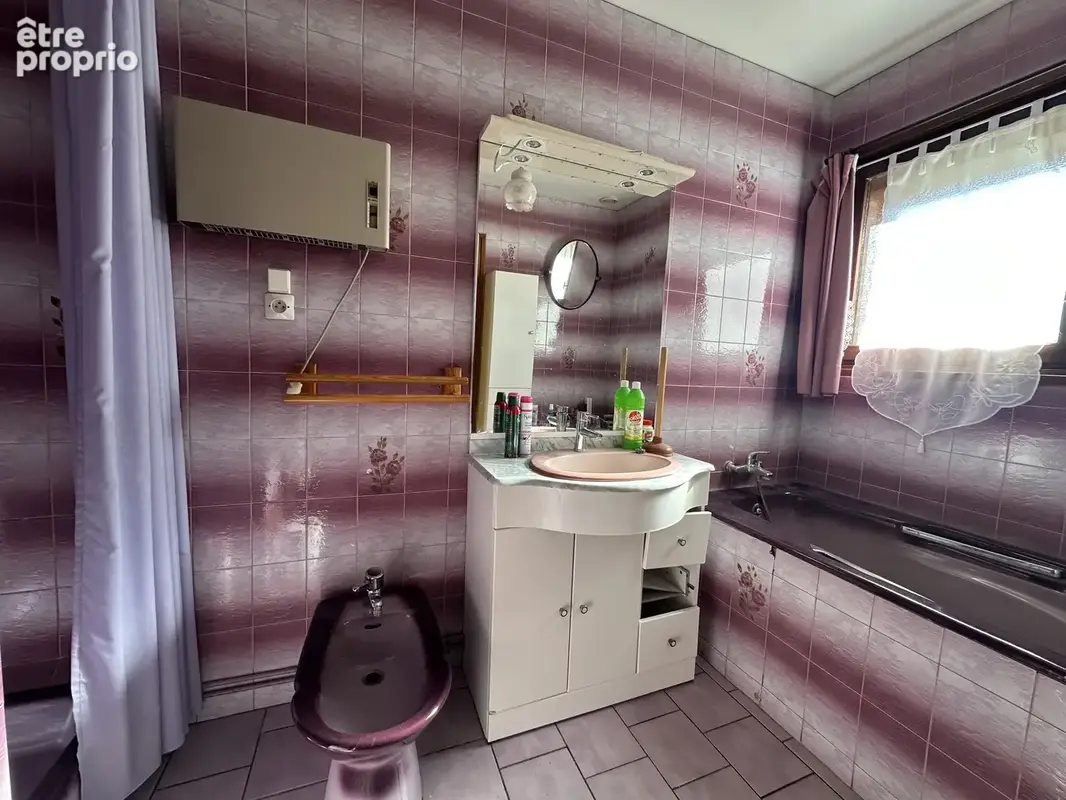 Plain-pied individuel 85m2 à Onnaing 59264 - photo 10
