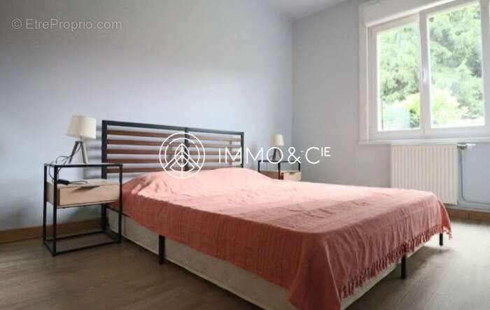Appartement à CAPINGHEM