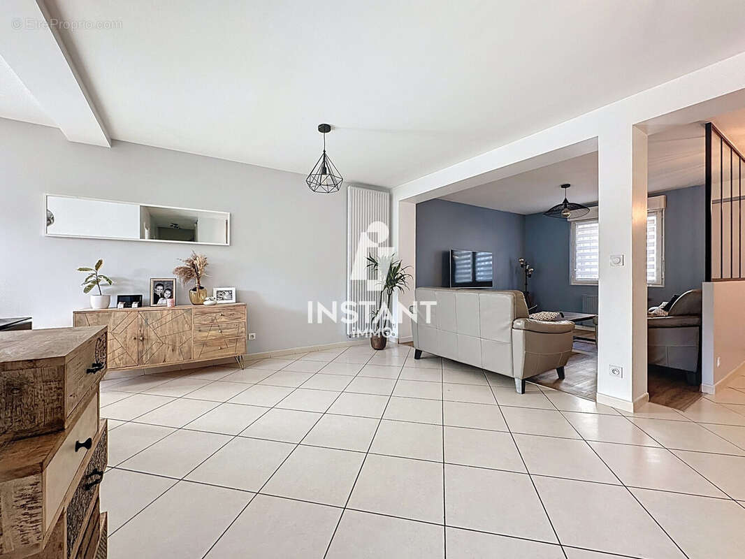 Maison à ALFORTVILLE