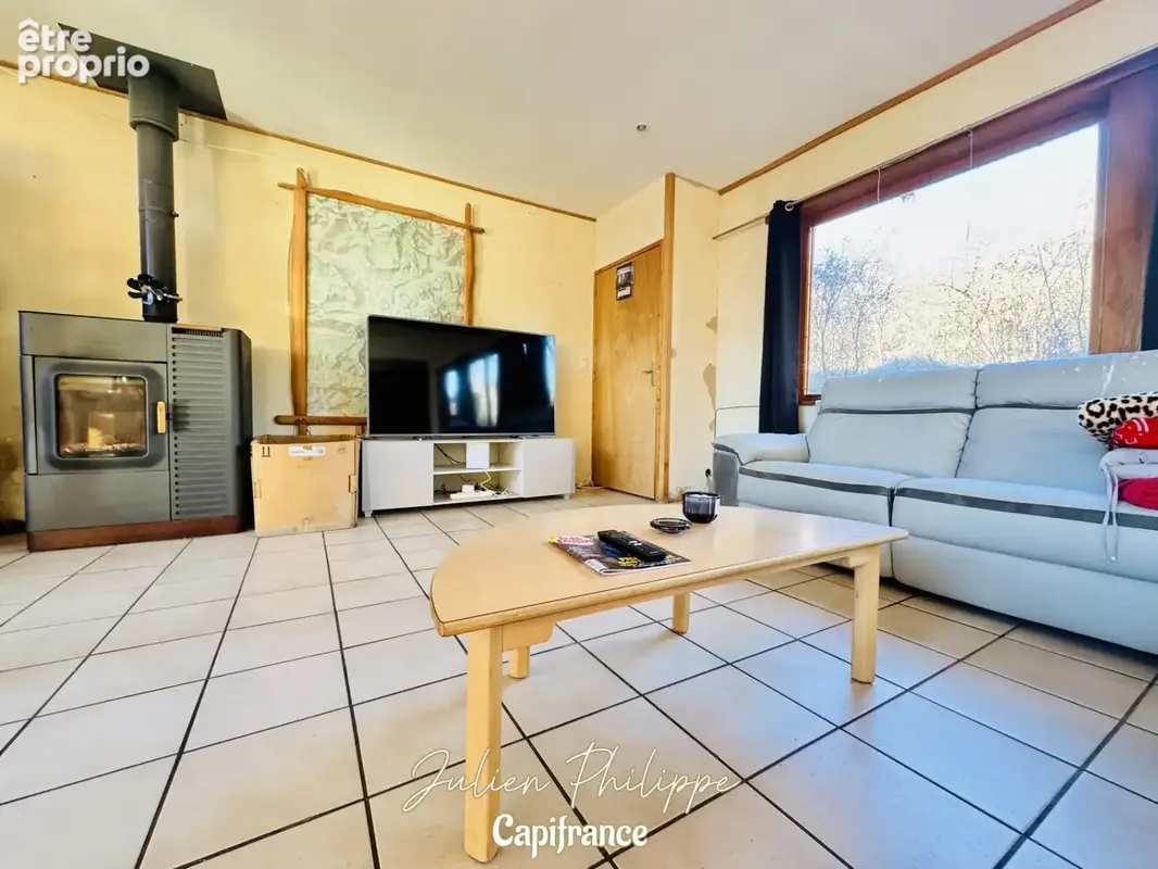 Propriété d’exception – 500 m² habitables – Environnement calme et préservé - photo 8