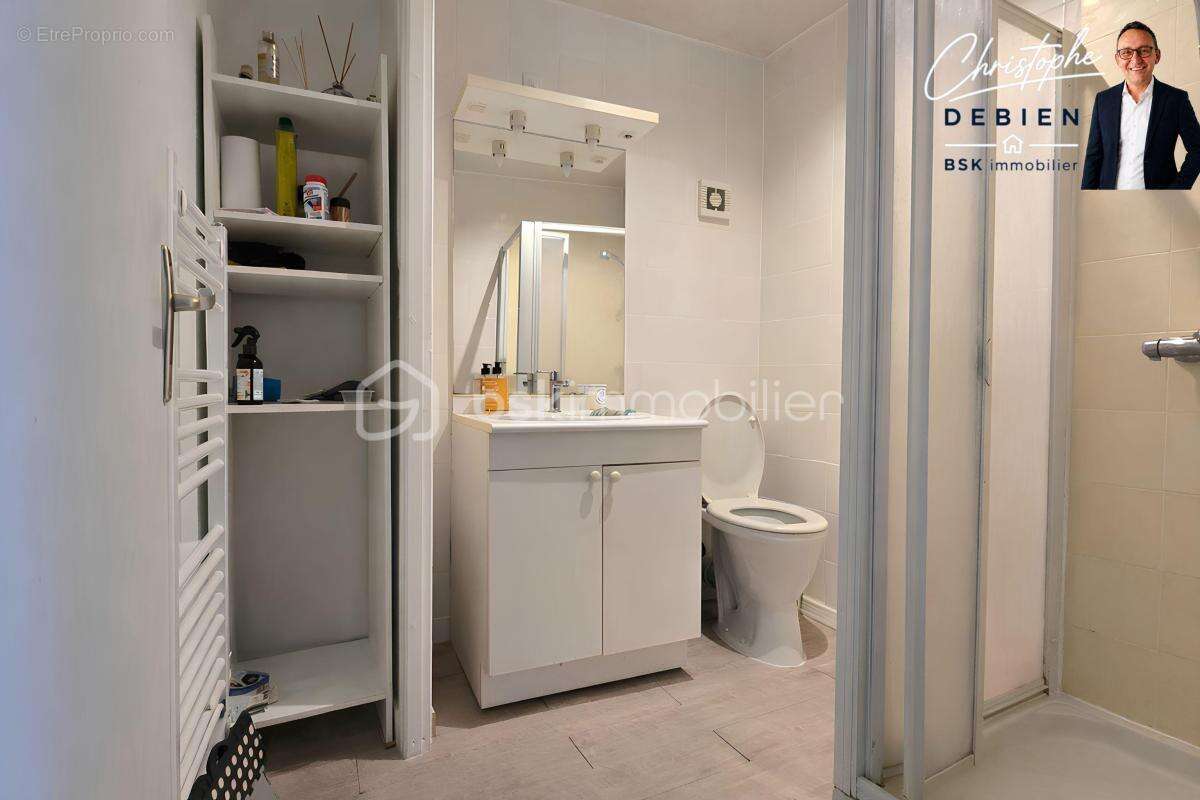 Pavillon familial 221 m² – 6 chambres – jardin clos & dépendances – centre de chavagnes-en-paillers - photo 8