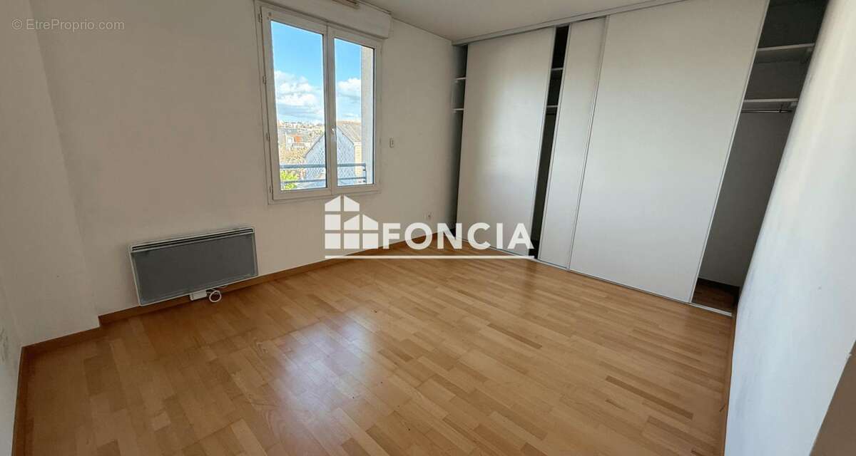 Appartement à LE MANS