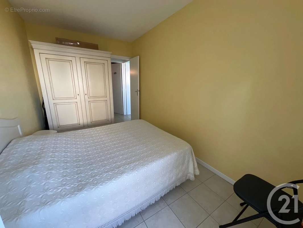 Appartement à SAINT-HILAIRE-DE-RIEZ