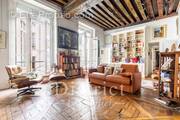Appartement à PARIS-4E