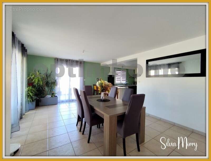 Maison à vendre 6 pièces PLOUNEVENTER (29) - photo 7