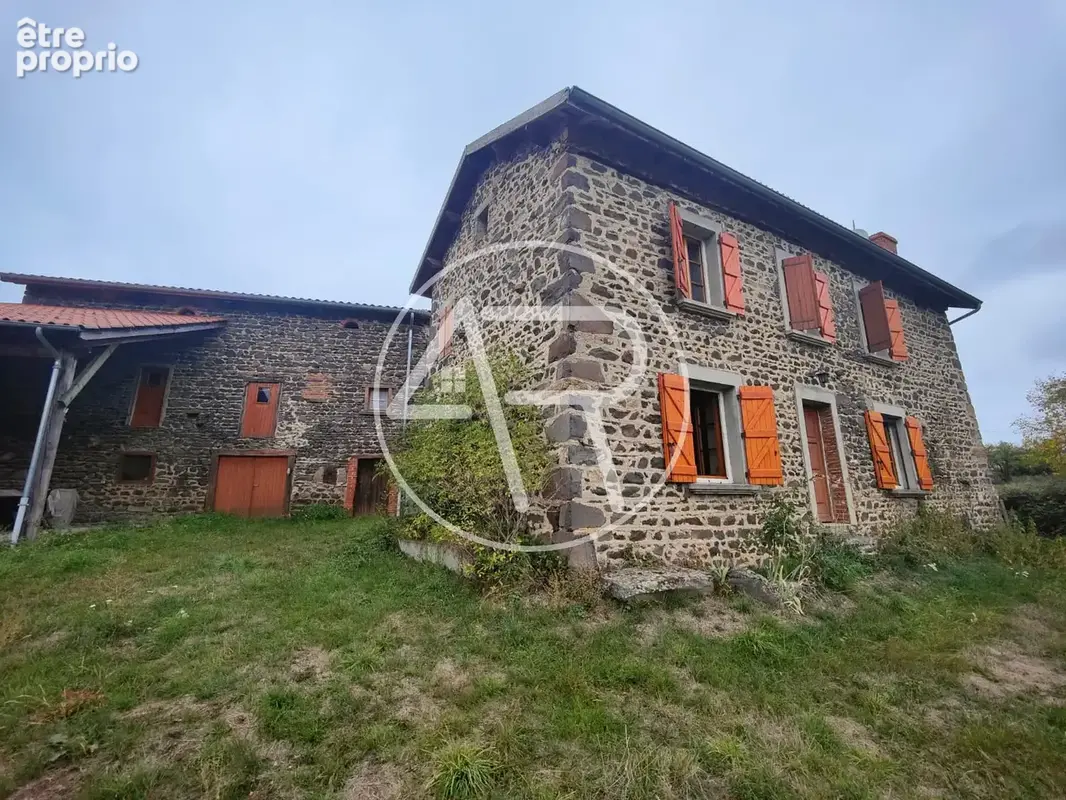 Maison à SAINT-DIDIER-SUR-DOULON