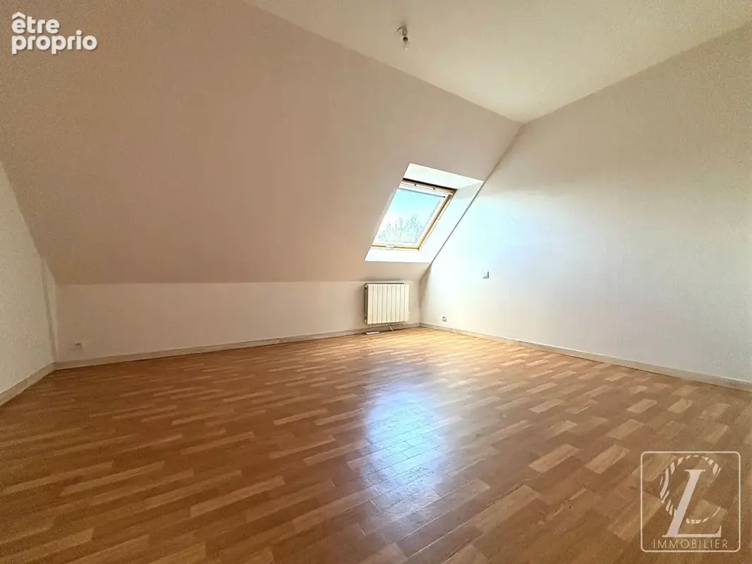 PLENEUF-VAL-ANDRÉ : Maison 5 chambres 148 m2 env - photo 12