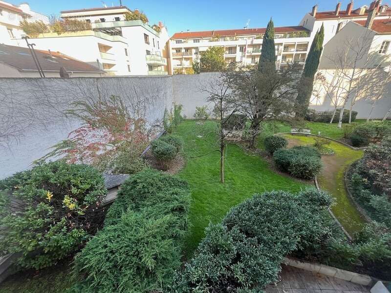 Appartement à LYON-6E