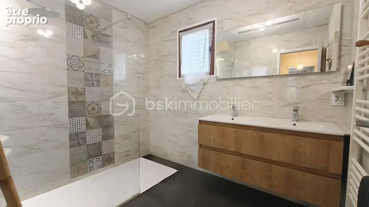 À vendre, maison de plain-pied en parfait état à Ardiège - photo 10
