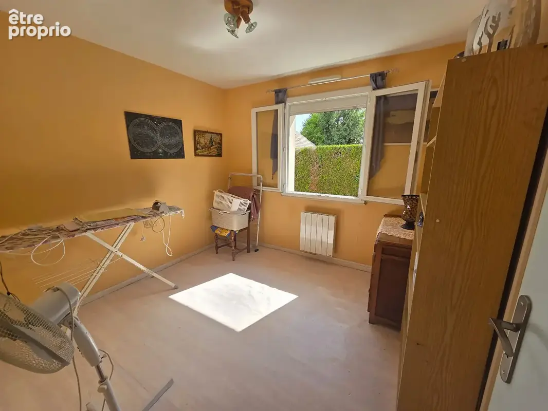 PLAIN PIED (normes PMR) - Donnemarie-dontilly 4 pièces - 85 m2 - photo 6