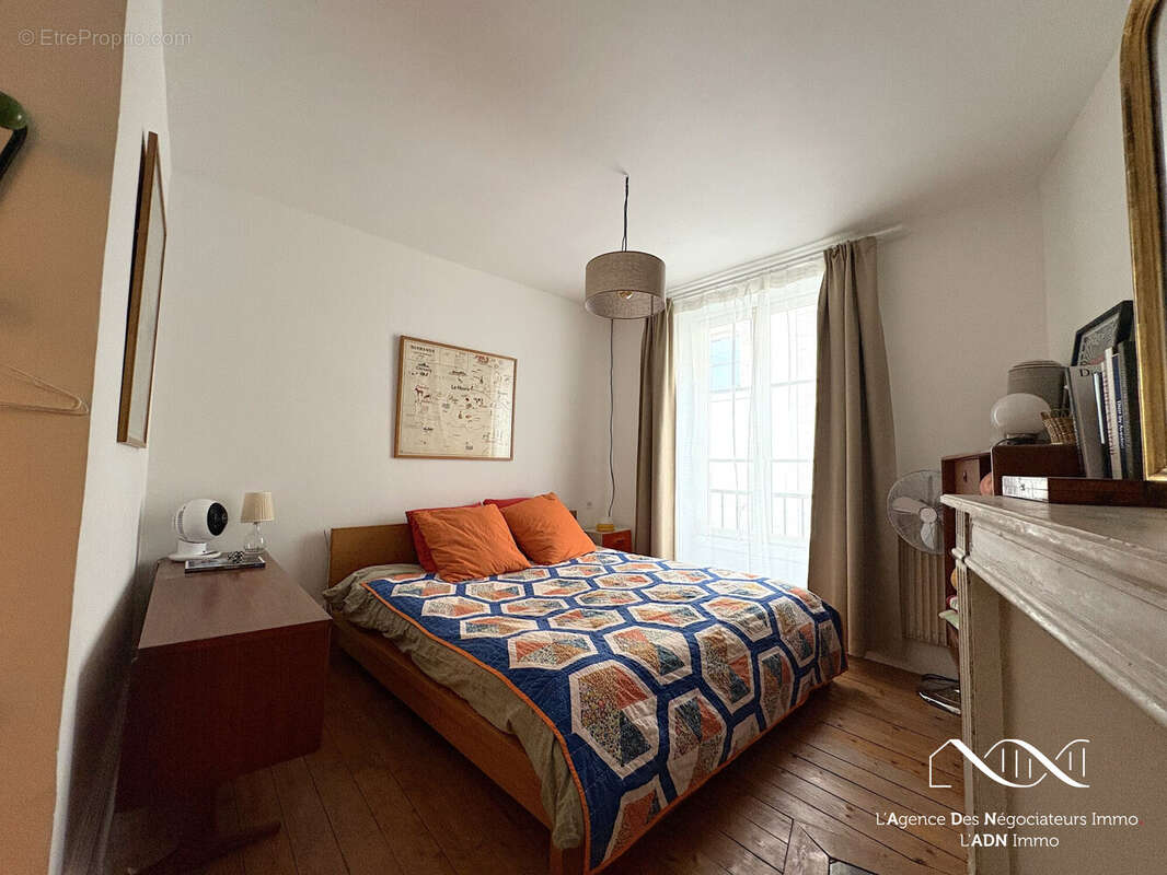 Appartement à ORLEANS