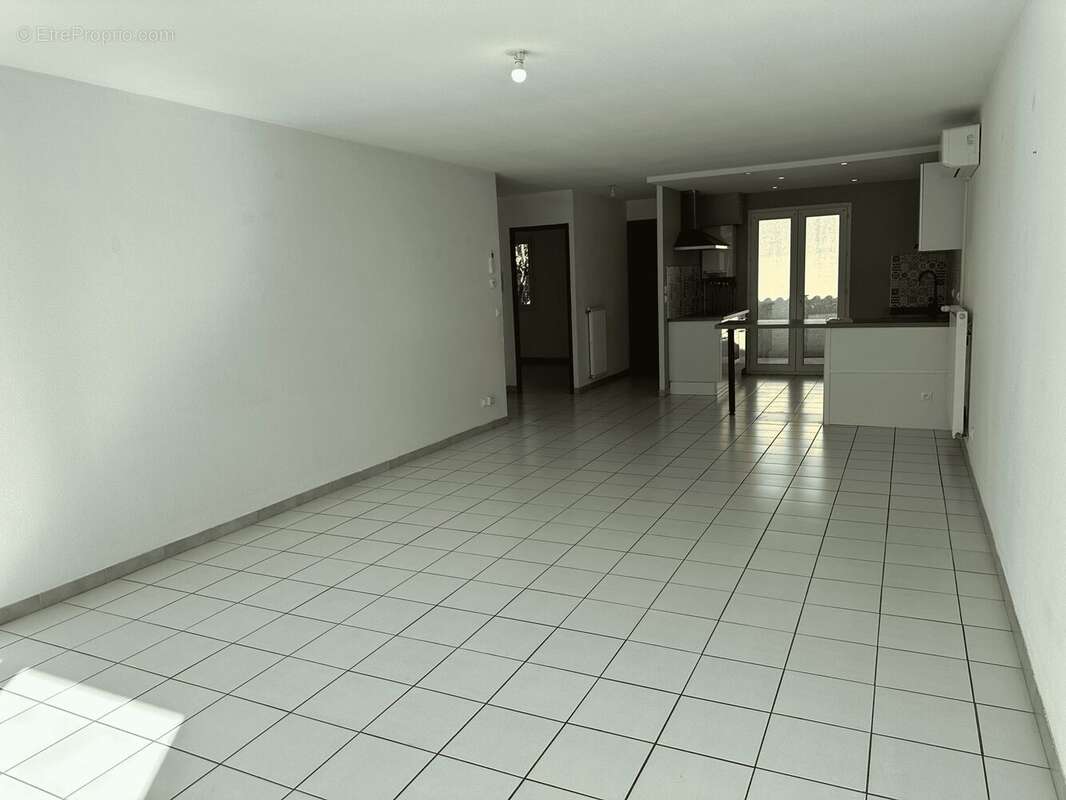 Maison à CARCASSONNE