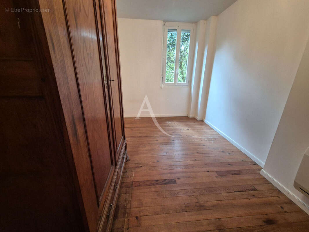 Maison à VILLENEUVE-DE-MARSAN