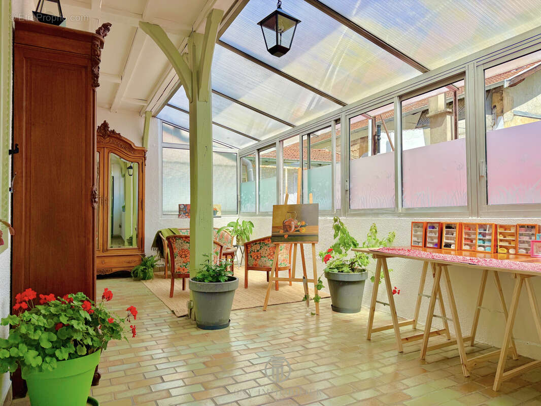 Appartement à ROANNE