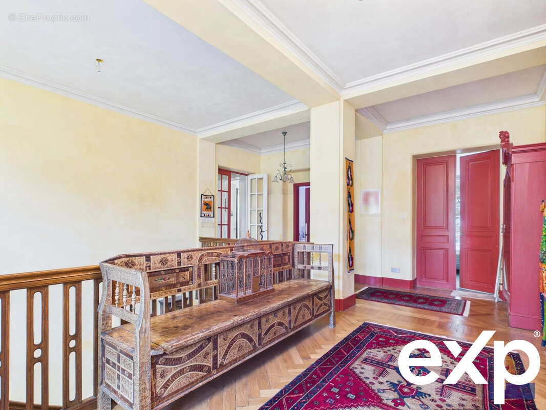 Appartement à COLMAR