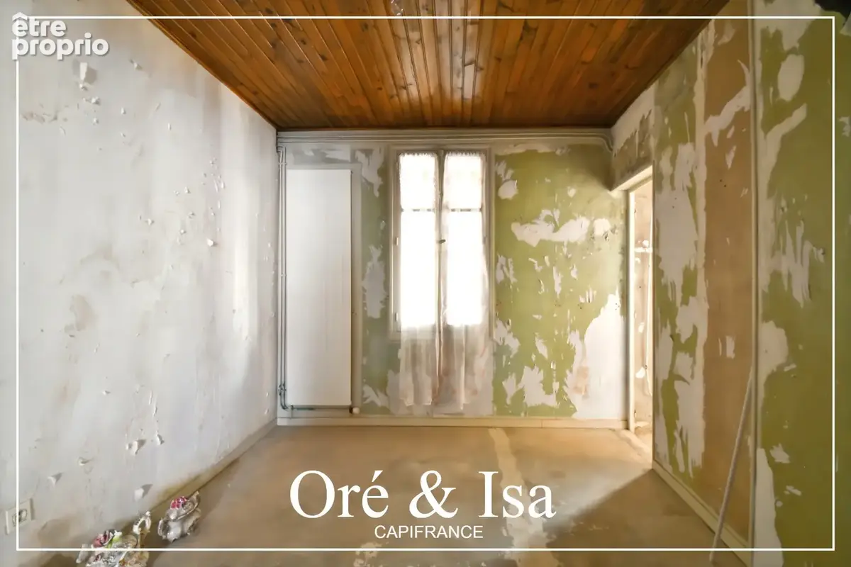 Maison à vendre 6 pièces PREVERANGES (18) - photo 13