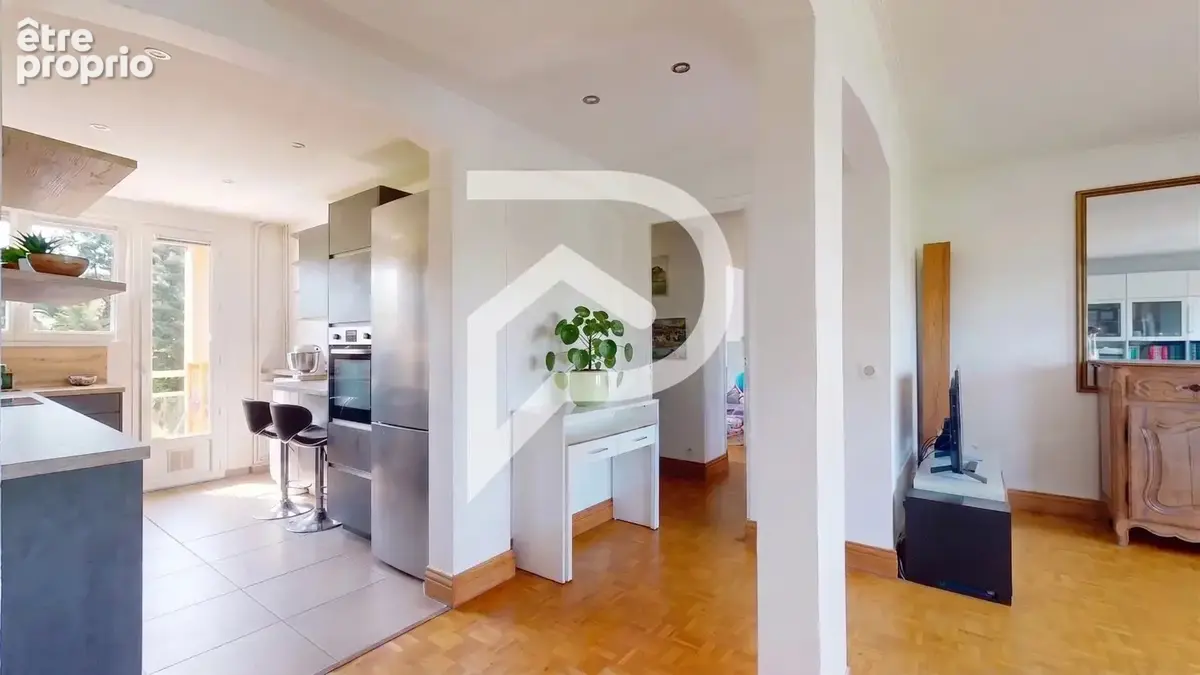 Appartement à LE PORT-MARLY