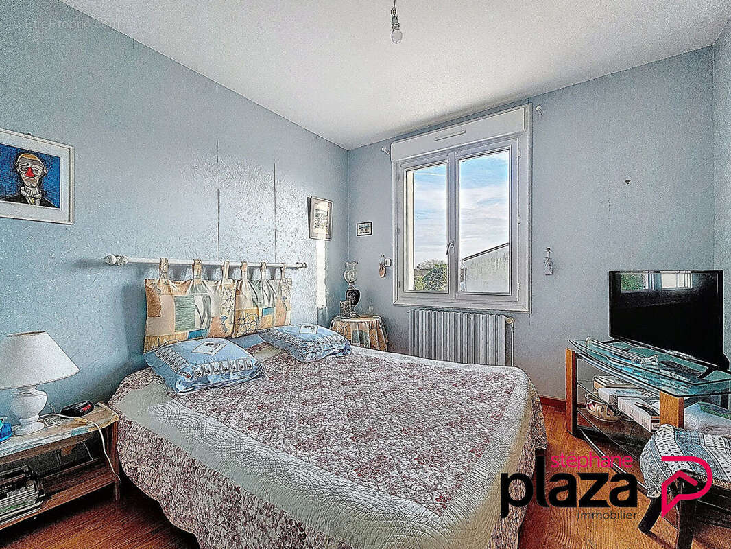 Maison à SAINT-GEORGES-DE-DIDONNE