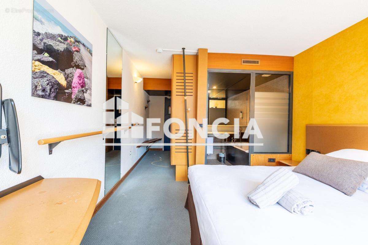 Appartement à BOURG-SAINT-MAURICE