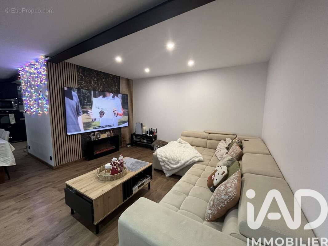 Photo 5 - Maison à LEZOUX