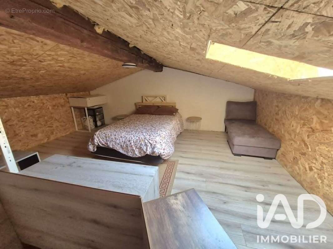 Photo 6 - Maison à MAZAMET