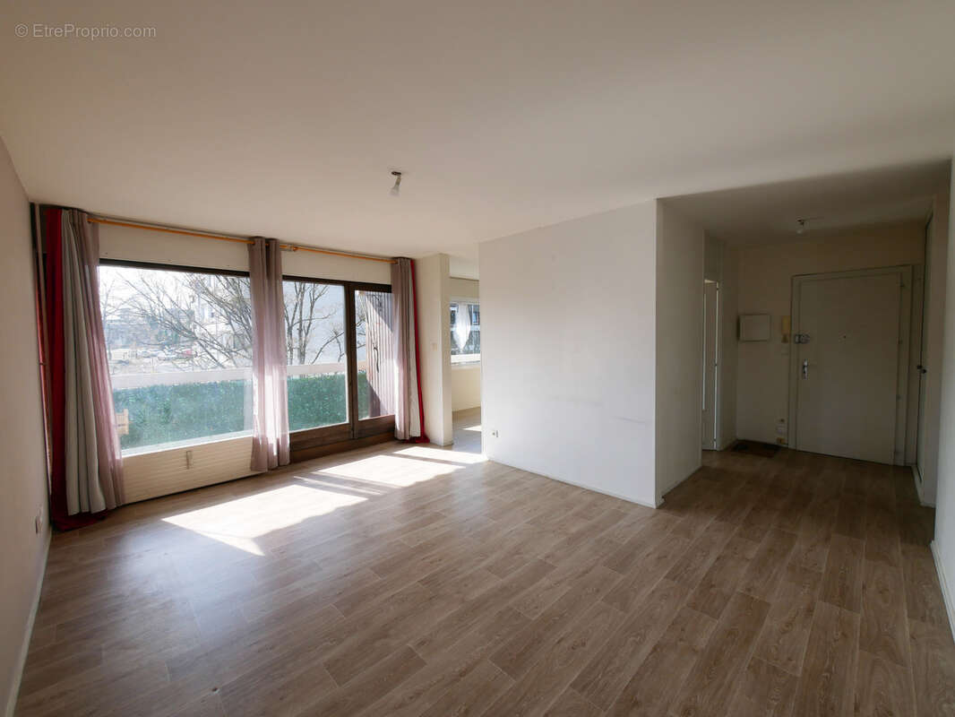 Appartement à QUINTAL