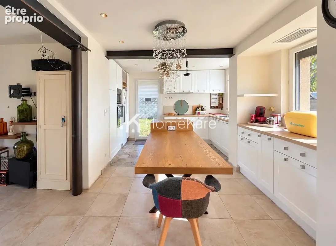 Maison 4 pièces 85 m² à vendre à Escalquens (31750) - photo 2