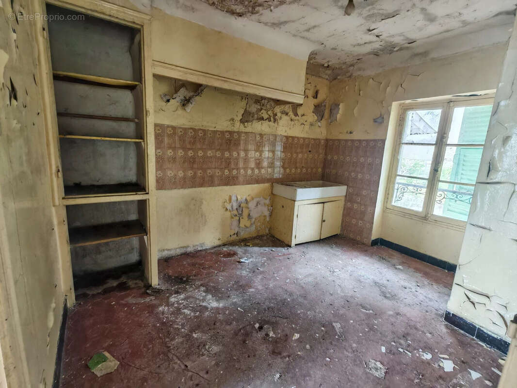 Photo 9 - Maison à BELVEDERE