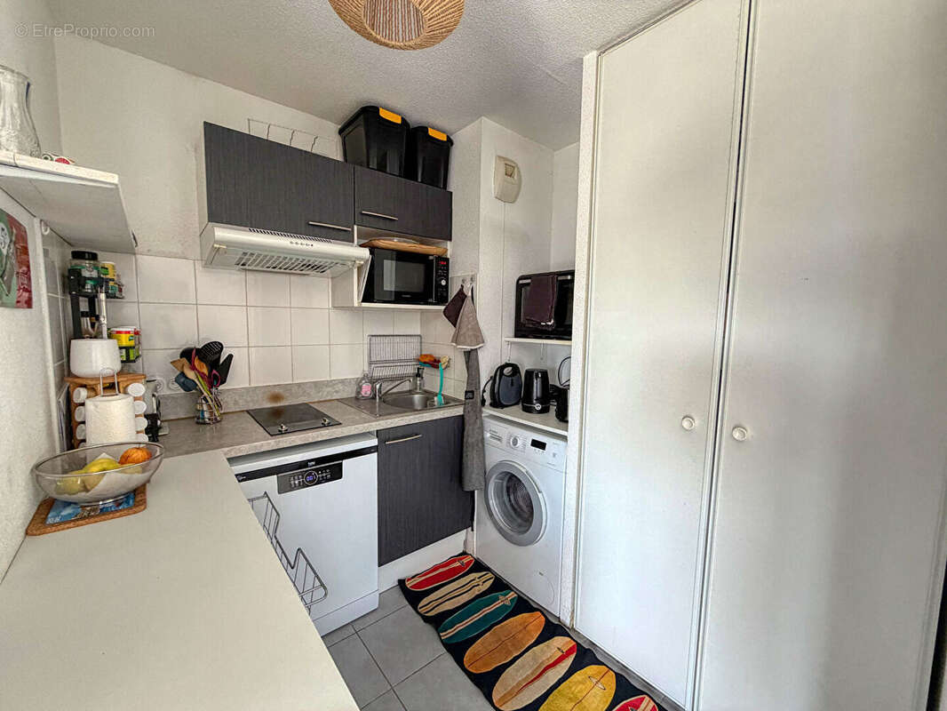 Appartement à ROYAN