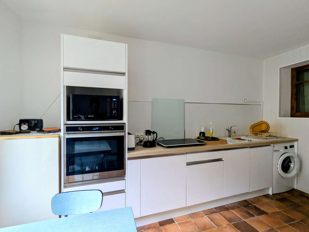 Maison à VIGNEVIEILLE