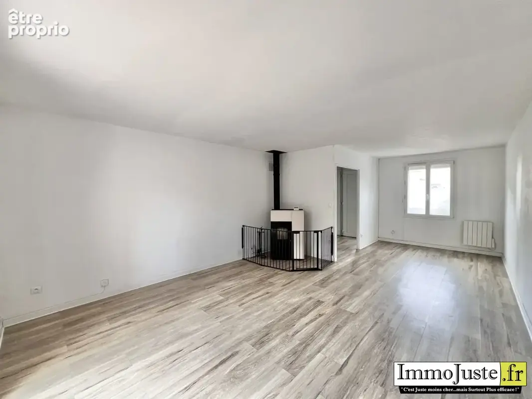 Maison 5 pièces 100 m² à vendre à Elancourt (78990) - photo 2