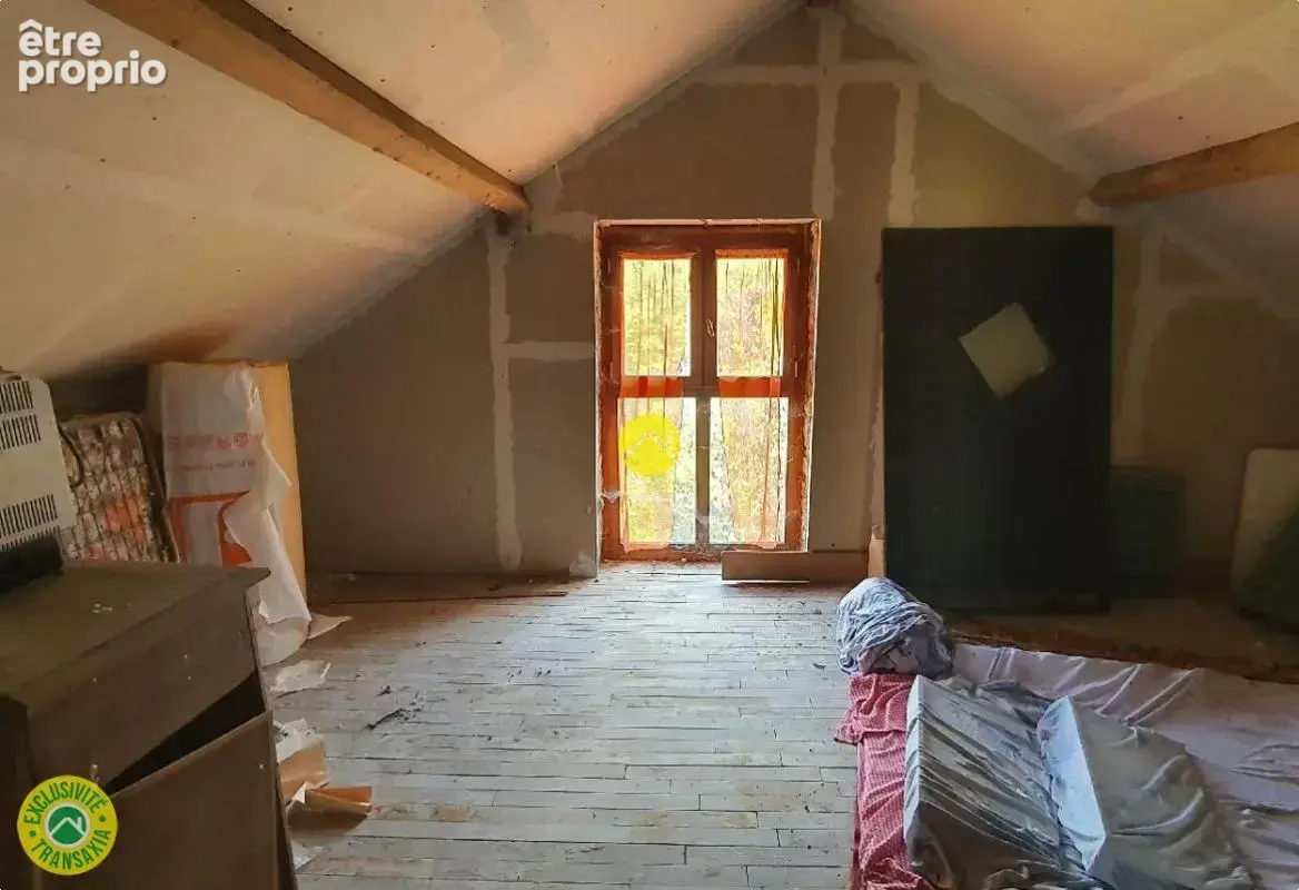 Maison au calme - photo 13